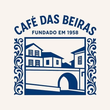Café das Beiras — Fundado em 1958